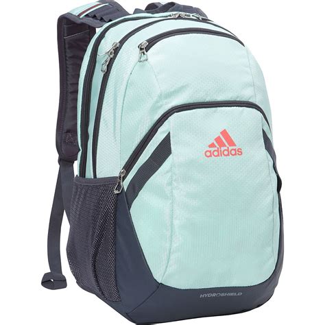 adidas backbag grün|Green Backpacks .